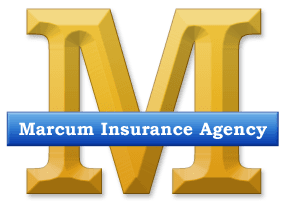 Marcum Insurance Agency Logo