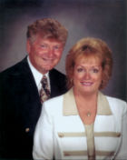 Doug and Lee Marcum - Owners of Marcum Insurance Agency