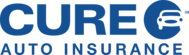 Cure logo
